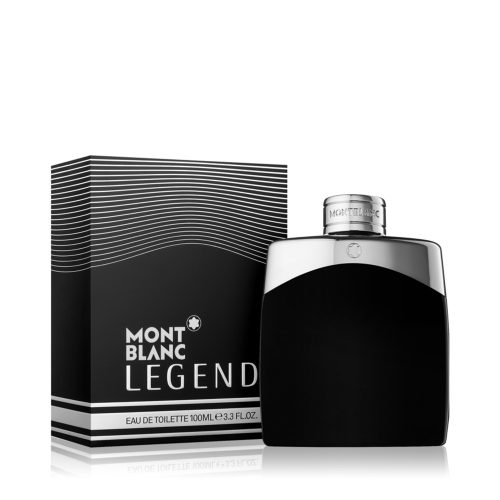 MONTBLANC Legend Eau de Toilette 100 ml