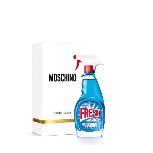 MOSCHINO Fresh Couture Eau de Toilette 30 ml