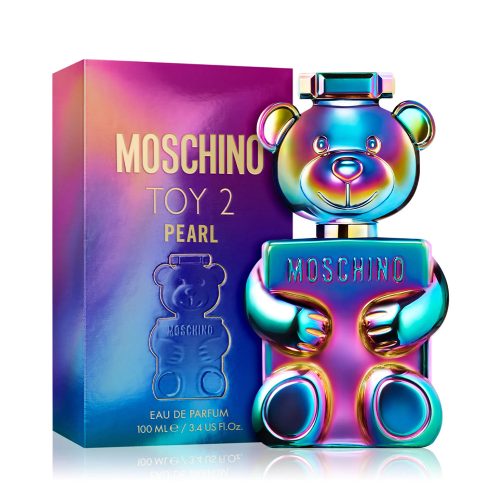 MOSCHINO Toy 2 Pearl Eau de Parfum 100 ml