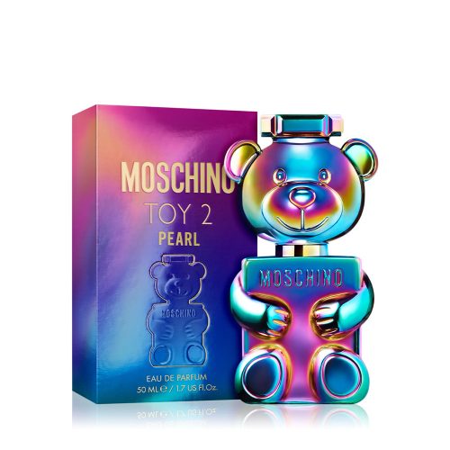 MOSCHINO Toy 2 Pearl Eau de Parfum 50 ml