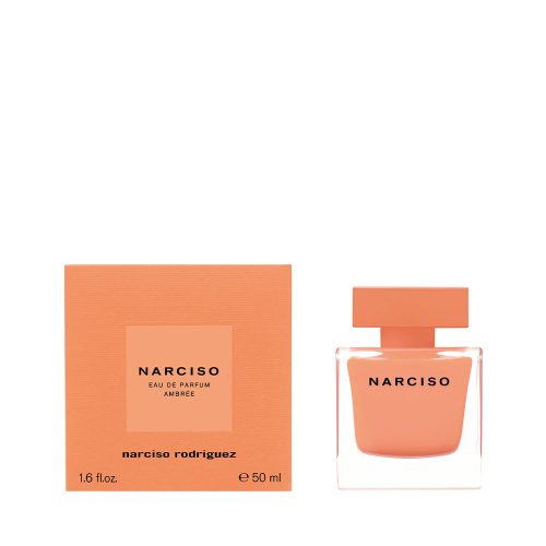 NARCISO RODRIGUEZ Ambree Eau de Parfum 50 ml