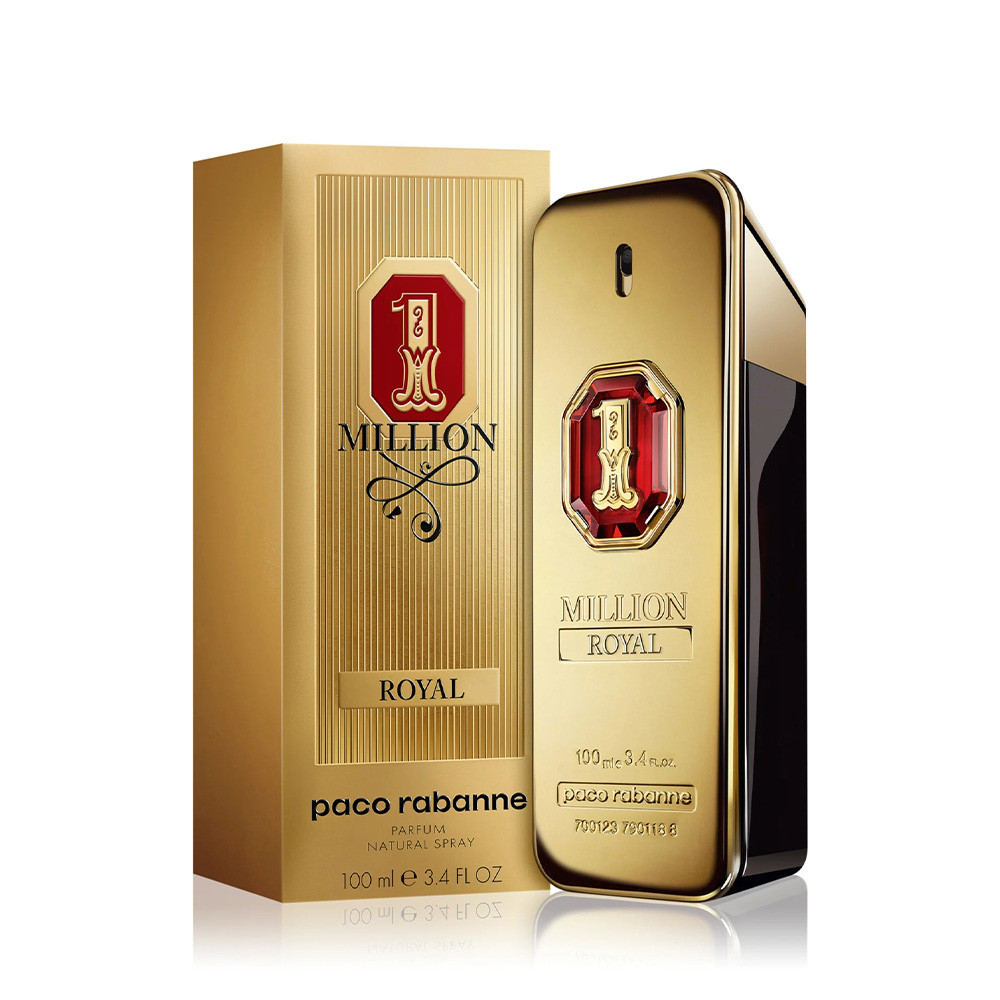 Paco Rabanne One Million Royal Eau De Parfum 100 Ml Férfiakn 4497