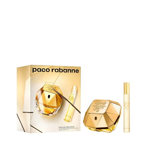 PACO RABANNE Lady Million Szett 