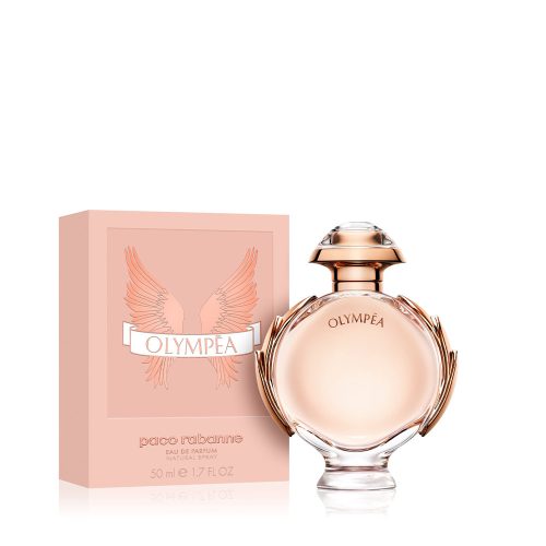 PACO RABANNE Olympea Eau de Parfum 50 ml