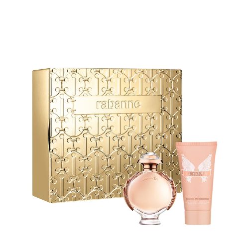 PACO RABANNE Olympea Szett