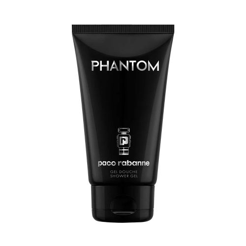 PACO RABANNE Phantom tusfürdő 150 ml