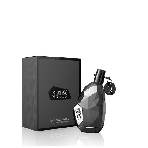 REPLAY Stone for Him Eau de Toilette 30 ml