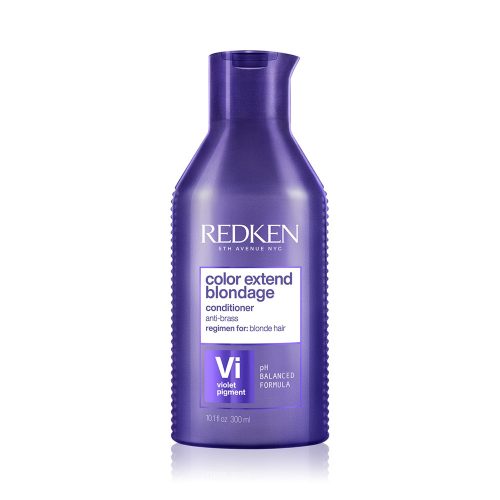 REDKEN Color Extend Blondage kondicionáló szőke hajra 300 ml