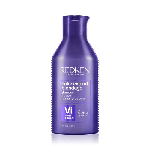 REDKEN Color Extend Blondage sampon szőke hajra 300 ml