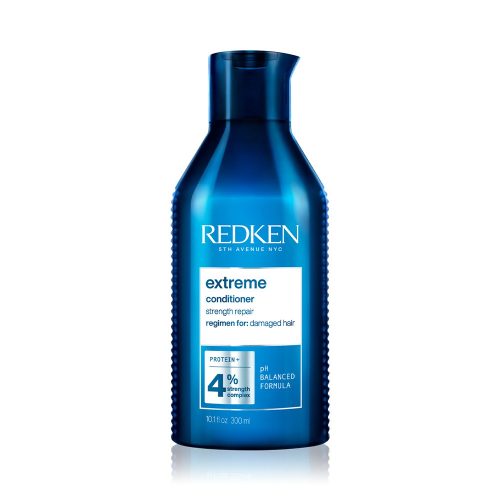 REDKEN Extreme Regeneráló kondicionáló károsodott hajra 300 ml