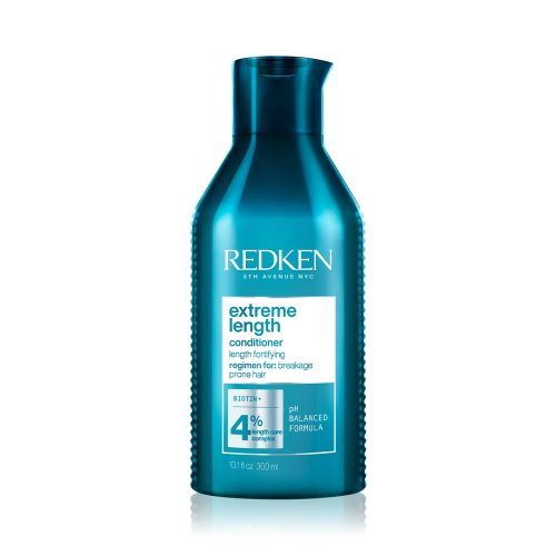 REDKEN Extreme Length Táplaló kondicionáló hosszú hajra 300 ml