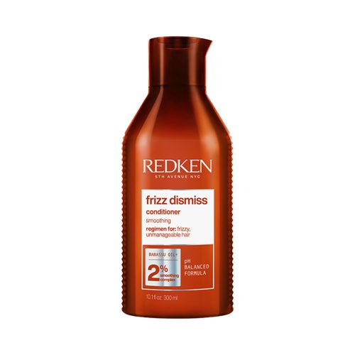 REDKEN Frizz Dismiss kondicionáló nehezen kezelhető hajra 300 ml