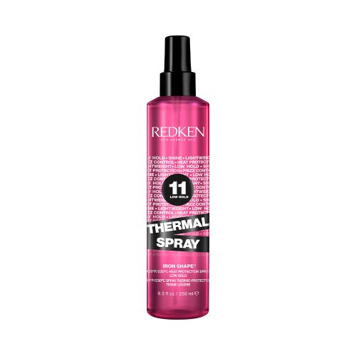 REDKEN Thermal spray hővédő fixáló 250 ml