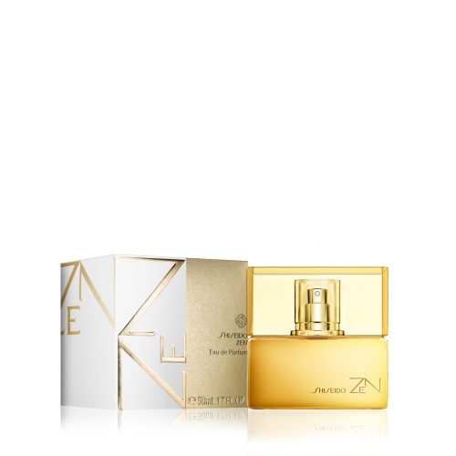 SHISEIDO Zen Eau de Parfum 50 ml