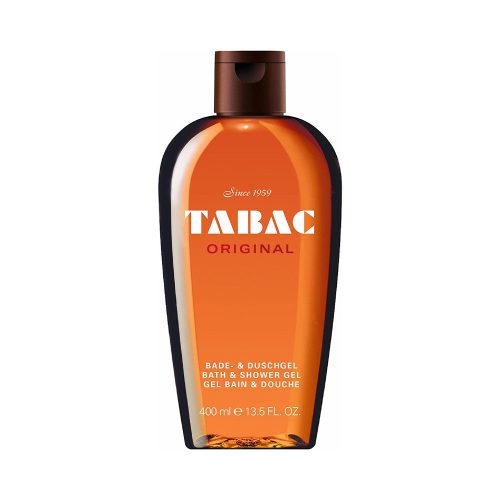 TABAC Original Tusfürdő 400 ml