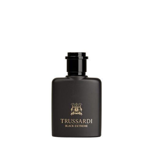 TRUSSARDI Uomo Black Extreme Eau de Toilette 30 ml