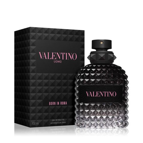 VALENTINO Born in Roma Uomo Eau de Toilette 100 ml 