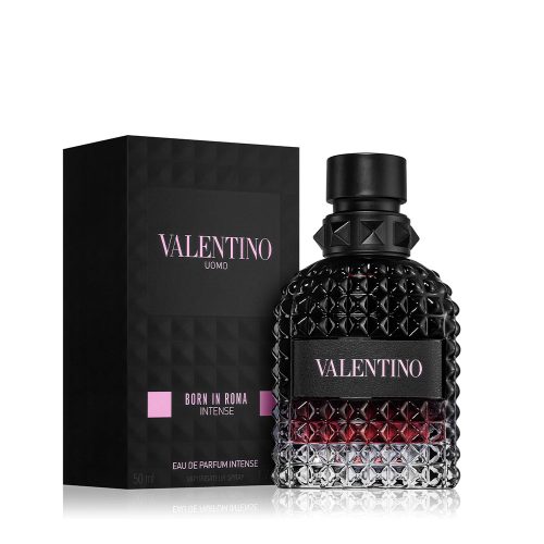 VALENTINO Uomo Born in Roma Intense Eau de Parfum 50 ml