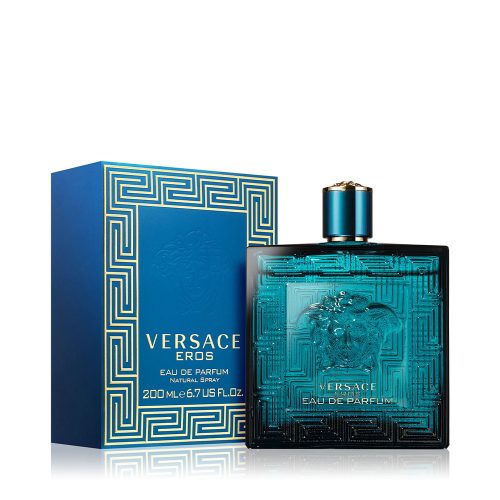 VERSACE Eros Parfum 200 ml