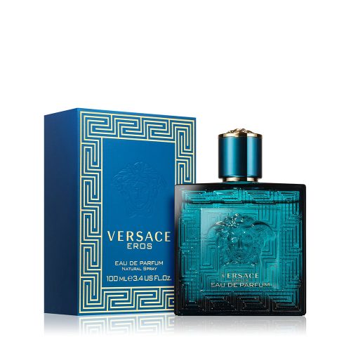 VERSACE Eros Eau de Parfum 100 ml