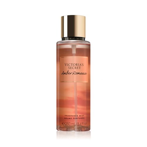 VICTORIA'S SECRET Amber Romance testpermet 250 ml