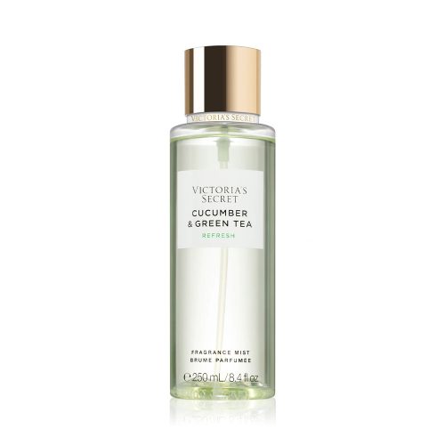 VICTORIA'S SECRET Cucumber Green Tea Testpermet 250 ml