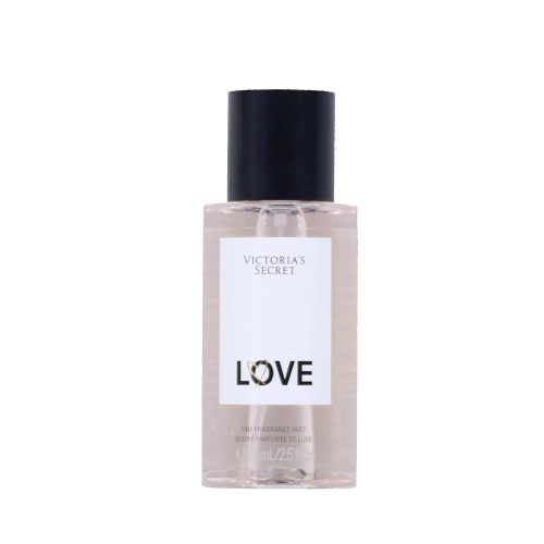 VICTORIA'S SECRET Love Fine testpermet 75 ml