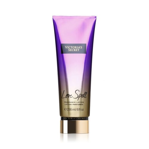 VICTORIA'S SECRET Love Spell Testápoló 236 ml