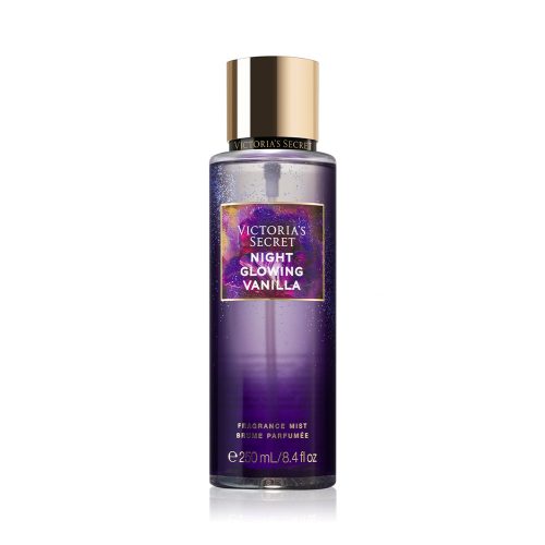 VICTORIA'S SECRET Night Glowing Vanilla testpermet 250 ml