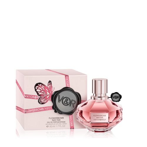 VIKTOR & ROLF Flowerbomb Nectar Eau de Parfum 50 ml