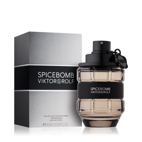 VIKTOR & ROLF Spicebomb Eau de Toilette 90 ml