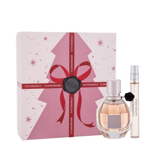 VIKTOR & ROLF Flowerbomb szett