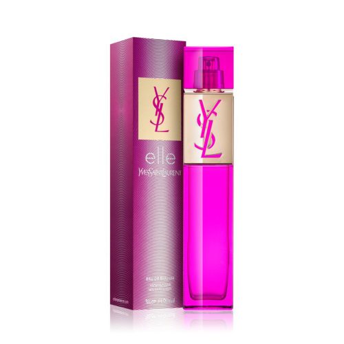 YVES SAINT LAURENT Elle Eau de Parfum 90 ml