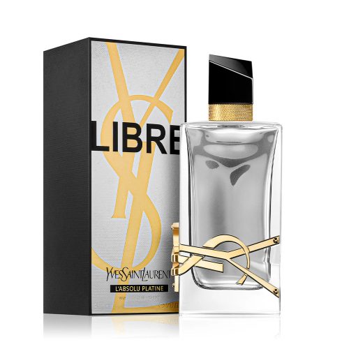 YVES SAINT LAURENT Libre L'Absolu Platine Eau de Parfum 90 ml