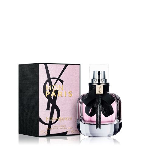 YVES SAINT LAURENT Mon Paris Eau de Parfum 30 ml