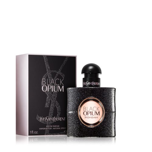 YVES SAINT LAURENT Black Opium Eau de Parfum 30 ml