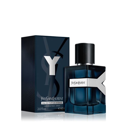 YVES SAINT LAURENT Y Intense Eau de Parfum 60 ml