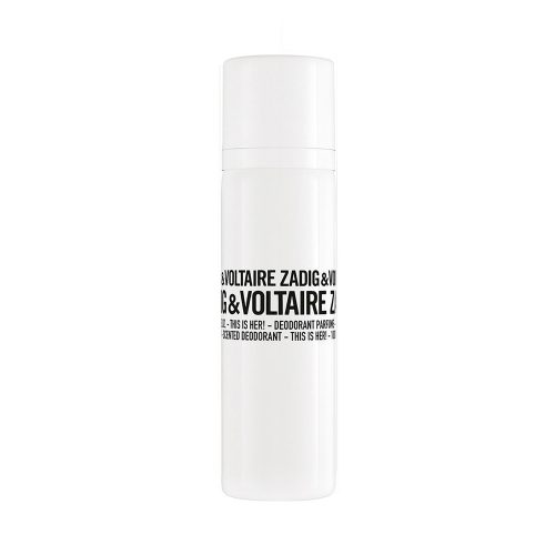 ZADIG & VOLTAIRE This is Her dezodor(spray) 100 ml